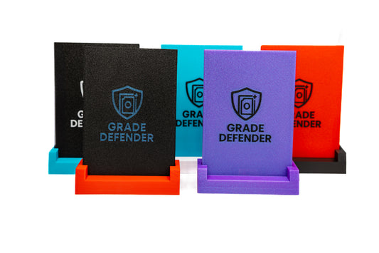 GRADE DEFENDER Card Protection