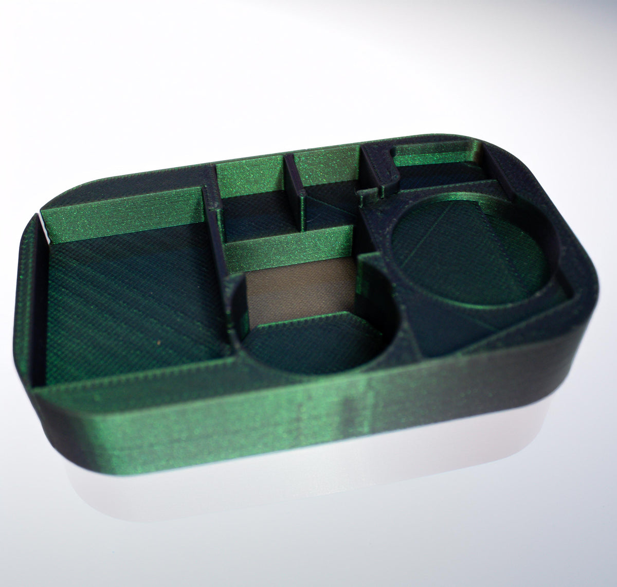 Mini Tin GameTime Insert