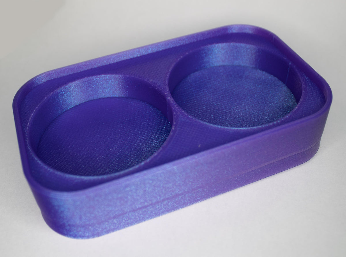 Big Coin Holder