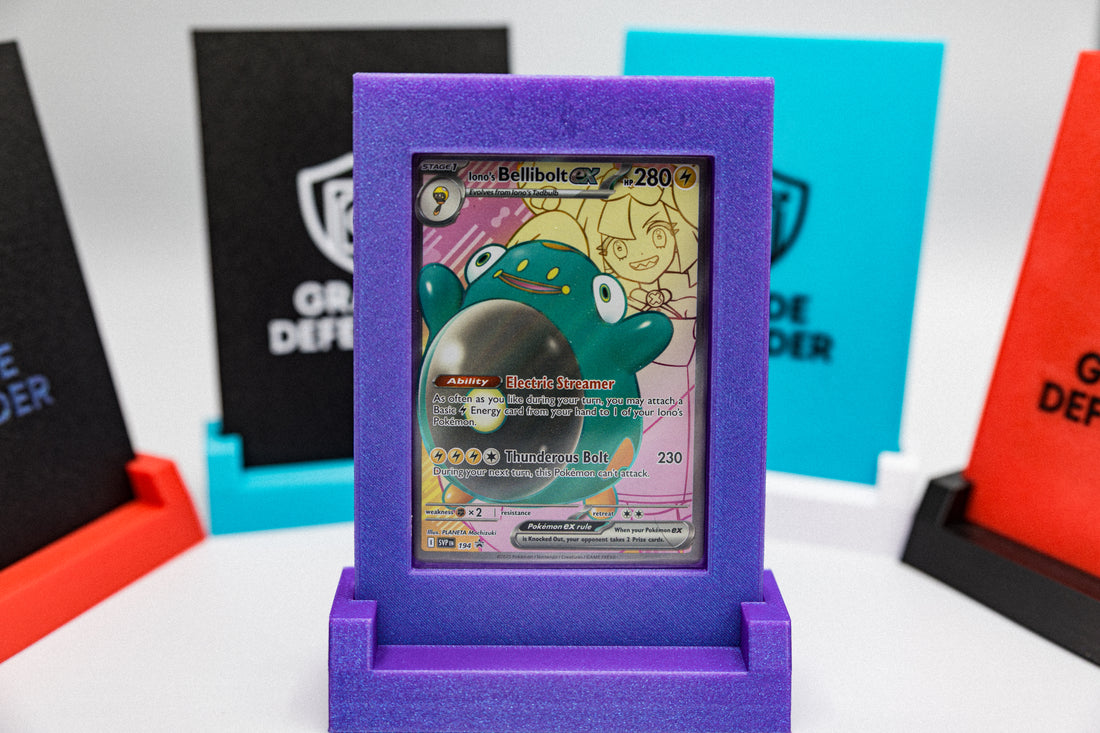 Grade Defender - Cosmic Core