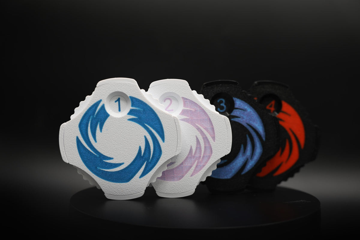 Riftbound Point Spinner