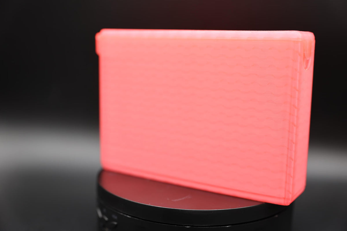 Slim Riftbound Deck Box