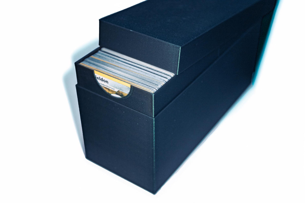 500 Card Bulk Box